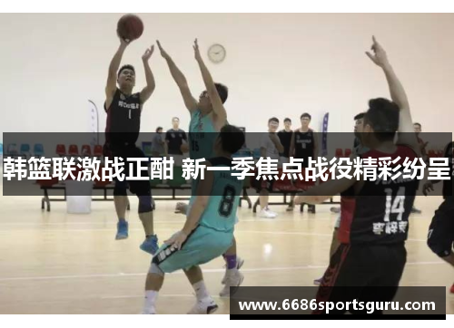 韩篮联激战正酣 新一季焦点战役精彩纷呈