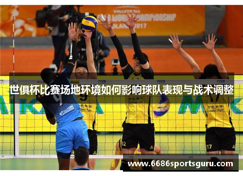 世俱杯比赛场地环境如何影响球队表现与战术调整